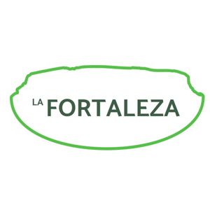 logo la fortaleza