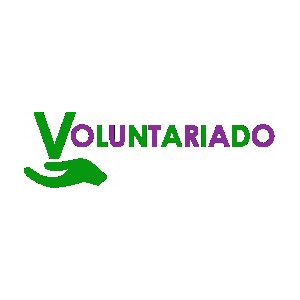 logo voluntariado